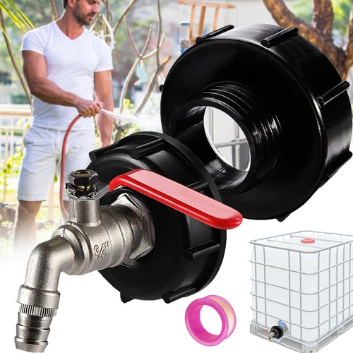 Serbatoio ibc rubinetto - ibc,
