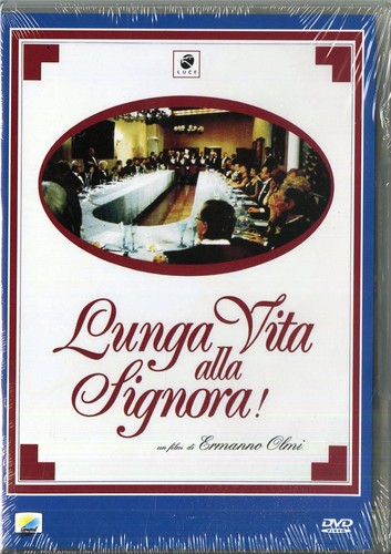 Film lunga vita alla - -, signora