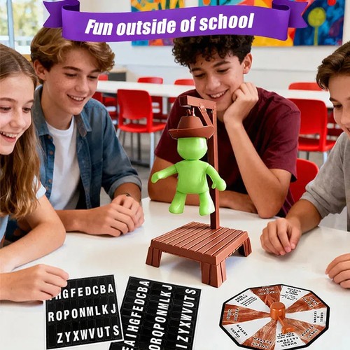Nuovo gioco dell impiccato - nuovo,