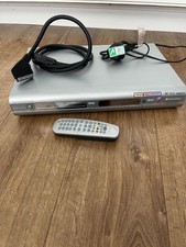 Philips DVDR 610 Lettore DVD