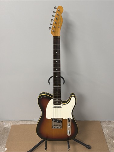 Fender japan 62b - fender, (fujigen)