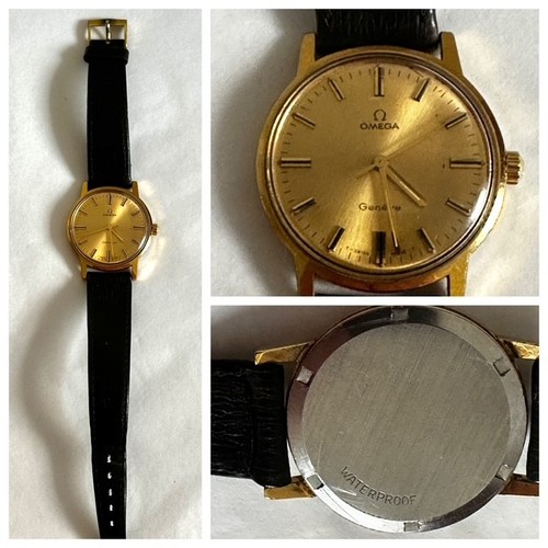 Orologio elegante uomo omega - elegante,