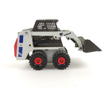 GAMA 9420 BOBCAT 743 SKID