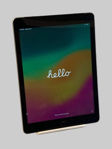 Apple ipad generazione 7 - ipad, 6a