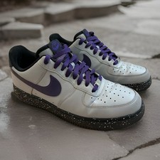 Nike Air Force 1 Low Uomo 9
