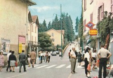 SELVINO (BERGAMO) CARTOLINA -