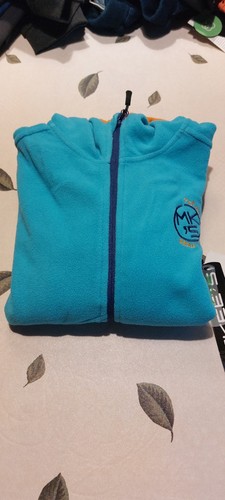 Mckee felpa anni - felpa,