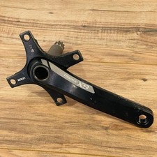 Braccio pedivella SRAM X9 SOLO