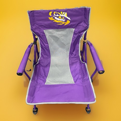 Lsu tigers hard arm comfort - hard,