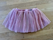 Gonna in tulle bambino Astrup