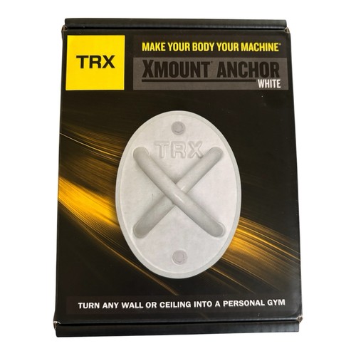 Trx mount ancoraggio - trx, x