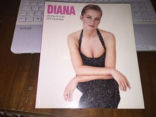 DIANA  STORIA DI UNA PRINCIPESSA ROSALIND  COWARD WHITE STAR 