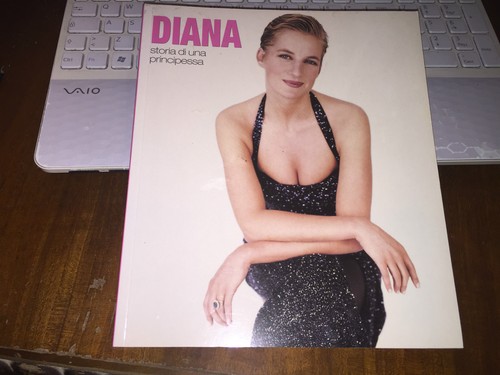 Diana storia una - ,