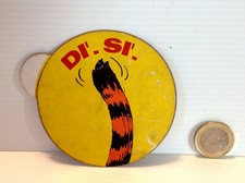  ORIGINALE ANNI 60 ADESIVO