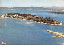 BR51794 Ile St Honorat vue