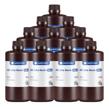 (10 kg grigio) resina simile all'ABS PRO V2, ANYCUBIC LCD SLA stampante 3D resina resina UV