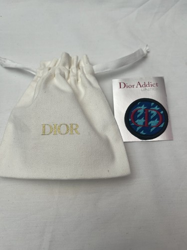 Spilla dior addict ricamata - spilla,