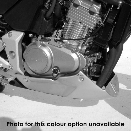 Pancia ermax non verniciata - non,