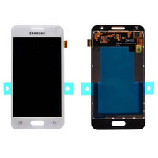 Display completo (LCD+touch)