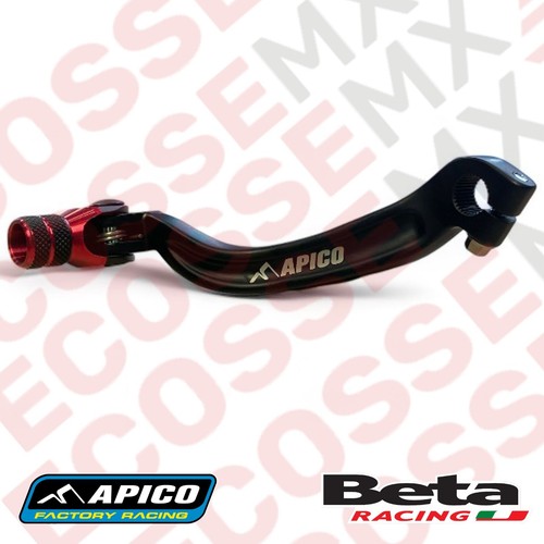 Leva cambio beta rr350 rr390 - leva,