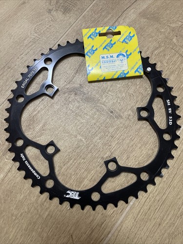 Corona guarnitura bici strada