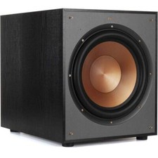 Klipsch R-120SW Subwoofer 400W