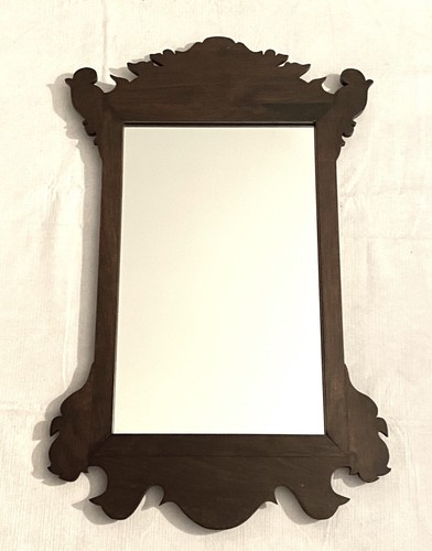 Specchio parete antico 1812 - specchio,