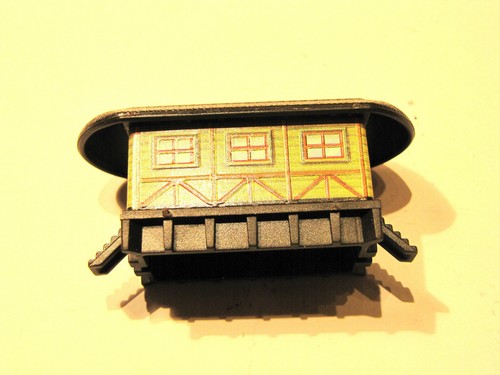 Ricambio gioco scatola 1986