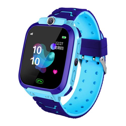 Smartwatch bambini funzione