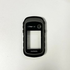 Garmin Etrex 30 Front Cover Ricambio Parte Fissa Pulsanti Danni o Vetro Rotto