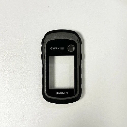 Garmin etrex front - garmin, 30