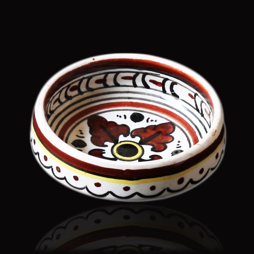 Piattino vintage ceramica - vintage,