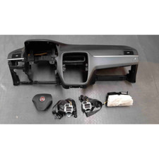 07355041350 00518284450 Kit Airbag FIAT GRANDE PUNTO 2009