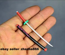 Modellino Samurai Sword Katana