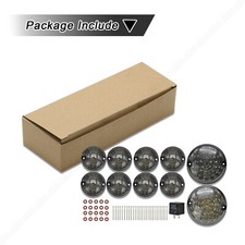 Per Land Rover Defender 90 100