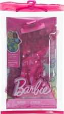 Barbie ABITO HRH36 - 2024