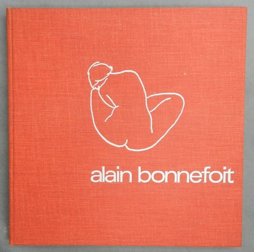 Alain bonnefoit par roger - par,