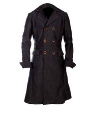 Abito uomo elegante Sherlock