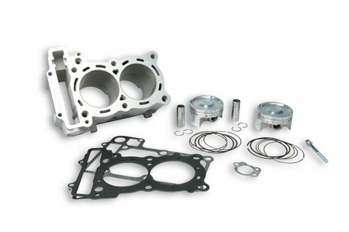 Kit malossi cilindro - kit, bi
