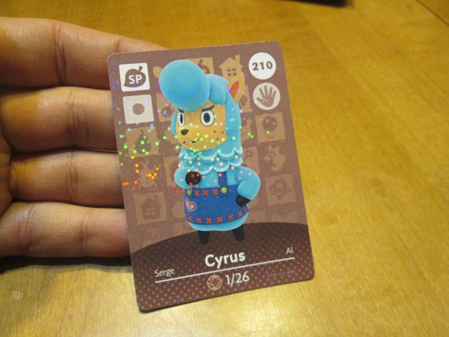 Carta cyrus 210 welcome - carta,