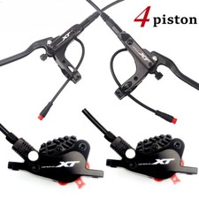 Monopattino Elettrico E-bike 4