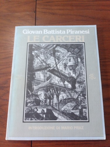 Giovan battista piranesi - battista, piranesi"