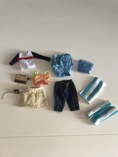 Lotto Accessori Barbie 4