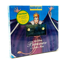 NARRAFIABE Walt Disney