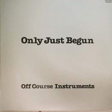 Fuori rotta - Appena iniziato / VG+ / LP, album, comp