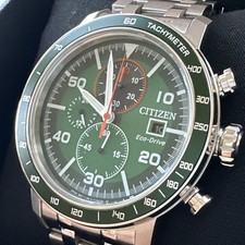 Orologio Citizen Uomo Sport