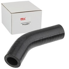 Tubo Di Intercooler NTY Adatto
