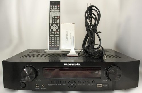 Marantz nr1601 ricevitore - marantz, av