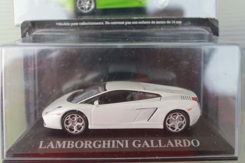 Lamborghini gallardo 2003 - lamborghini,