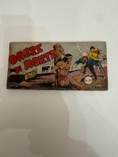 TEX RACCOLTINA SERIE BIANCA N